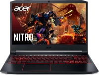 Acer Nitro 5 AN515-55 (Intel Core i7-10750H/ DDR4 8GB/ SSD 512GB/ 15.6 FHD/ 4GB GeForce RTX 3050)