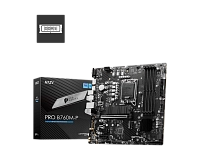 MB MSI PRO B760M-P DDR5