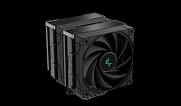 Кулер Deepcool AK620 ZERO DARK