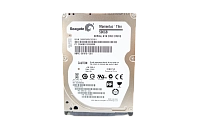 Seagate HDD 500GB res