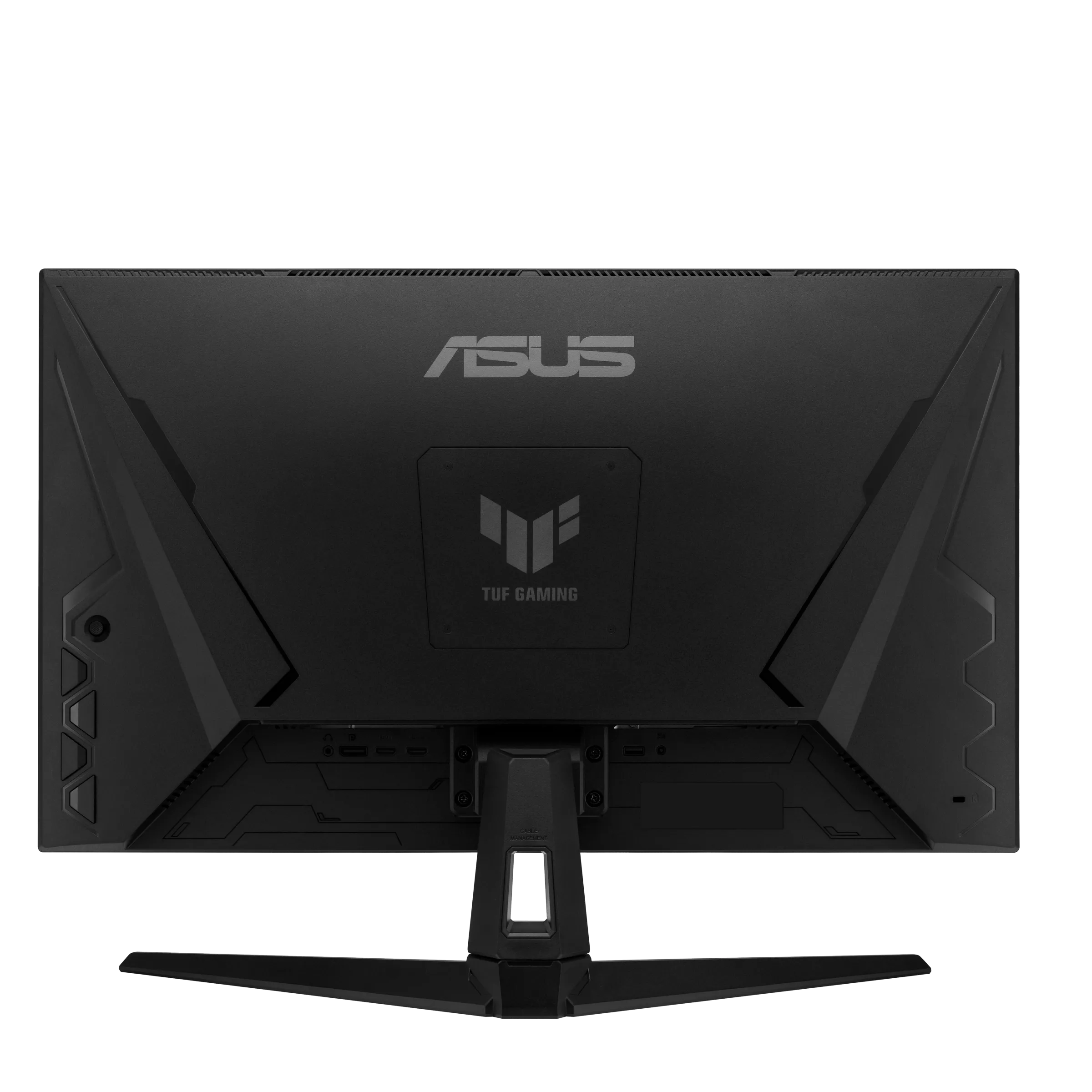 ASUS - 27" TUF Gaming VG27UQ1A Gaming Monitor, UHD (3840x2160), 160Hz, 1ms, AMD FreeSync, NVIDIA® G-