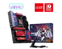 MB MSI AMD AM5 MAG B850 MLG EDITION DDR5 