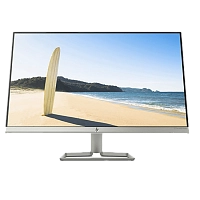 HP - 27" M27FWA IPS LED Monitor HDMI, 75Hz, 5mc, FHD (1920x1080) with audio system
