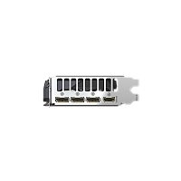 Gigabyte - 16GB GeForce RTX5060Ti GAMING OC GV-N506TGAMING OC-16GD