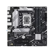 MB ASUS PRIME B760M-A-CSM DDR5