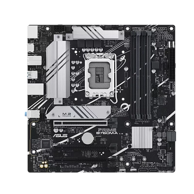 MB ASUS PRIME B760M-A-CSM DDR5