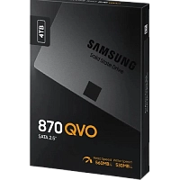 SSD SAMSUNG 4TB 870 EVO SATA