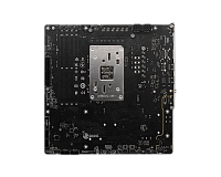 MB MSI B650M PROJECT ZERO DDR5