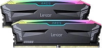 Lexar DDR5 32GB 6800Mhz (16*2)  RGB