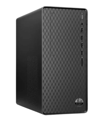HP M01-F1078ur Tower Desktop (291) (AMD Ryzen 3-4300G/ DDR4 8GB/ SSD 512GB/ AMD Radeon™ Vega/ No DVD