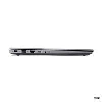 Lenovo ThinkBook 16 G7 ARP (AMD Ryzen 5-7535HS/ DDR5 16GB/ SSD 512GB/ 16" WUXGA IPS/ AMD Radeon Grap