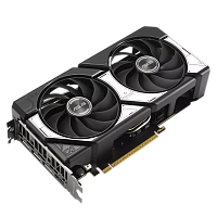 ASUS - 8GB GeForce RTX5060 DUAL OC GDDR7 (90YV0N12-M0NA00)