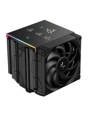 Кулер Deepcool AK620 DIGITAL PRO
