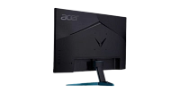 Acer - 27" Nitro VG272UW2 Gaming Monitor, IPS, 240Hz, 1 mc, WQHD (2560x1440), HDMI+DP, Black