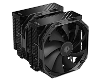 Куллер - ID Cooling FROZN A720 BLACK