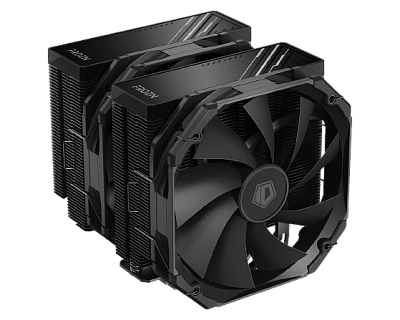 Куллер - ID Cooling FROZN A720 BLACK