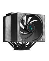 Кулер Deepcool ASSASSIN IV VC VISION