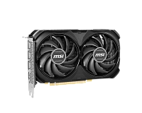 MSI - 8GB GeForce RTX4060Ti VENTUS 2X BLACK