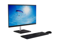 Lenovo V50a-24IMB AIO (Intel Core i3-10100T/ DDR4 4GB/ SSD 256GB/ 23,8 FHD/ Integrated Intel UHD)