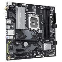 MB Gigabyte B760M D3HP WIFI6 DDR5 LGA1700 (Front type-C)