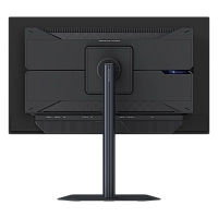 Gigabyte - 27" MO27Q2A Gaming Monitor, QD-OLED, 280hz, 0,03mc, QHD (2560 х 1440), HDMI, DisplayPort,