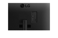 LG - 34" 34WR50QK-B.ADG Monitor, VA, 5mc, 100Hz, WQHD (3440x1440), HDMI+Display Port, Black (маркиро