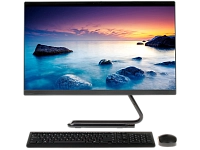 Lenovo IdeaCentre AIO 3 24IIL5 (Intel i3-1005G1/ DDR4 4GB/ HDD 1000GB / 23,8 IPS FHD LCD/ Intel UHD