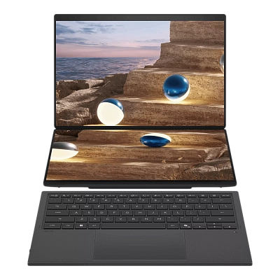 ASUS Zenbook 14 OLED (Intel Core Ultra 5-225H/ DDR5 16GB/ SSD 512GB/ 14'' WUXGA OLED/ Intel UHD Grap