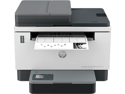 HP LaserJet Tank MFP 2602sdw (2R7F5A )