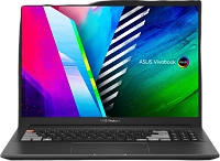 Asus Vivobook Pro 16X (AMD Ryzen 7-5800H/ DDR 16GB/ SSD 512GB/ 16 IPS 4K/ 4GB GeForce RTX 3050)