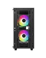 Корпус Deepcool CC360 Black ARGB