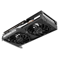 Galax - 8GB GeForce RTX4060 1-Click OC 2X V2 GDDR6 128bit (G-D76LB-46NSL8MD9NXV-GALG)