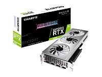 Gigabyte - 12GB GeForce RTX 3060 VISION OC (GV-N3060VISION OC-12GD)