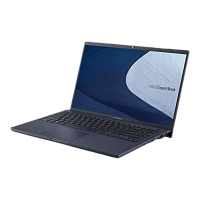 Asus ExpertBook (AMD Ryzen 3-3250U/ DDR4 4GB/ SSD 256GB NVMe/ 15,6 FHD IPS/ AMD® Radeon Graphics)