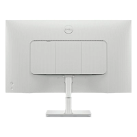 Dell - 27" S2725H Monitor, IPS, 100Hz, 8mc, FHD(1920x1080), HDMI, Silver 