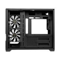 Корпус - Gamdias AURA GC10M ARGB