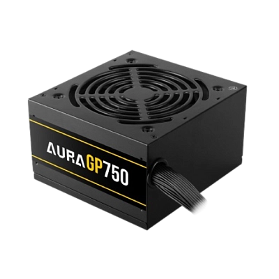 Gamdias - AURA GP750 Power Supply