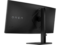 HP - 34 OMEN 34c [2H] Gaming Monitor, VA, 165 Hz, WQHD (3440 x 1440),HDMI; Audio; DisplayPort (780K8