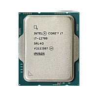 Intel i7-12700, 4.2 GHz, 8M Cache, oem, LGA1700