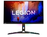 Lenovo - 32" Legion Y32p-30 Gaming Monitor, IPS, 0,2mc, 144Hz, UHD(3840x2160) 4K, HDMI+Display Port