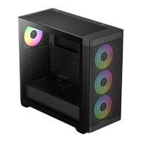 Корпус - Gamdias ATHENA M3