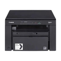 Canon i-SENSYS MF3010 (A4, 18 стр / мин, 64Mb, лазерное МФУ, USB2.0)