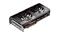 Sapphire - 12GB PULSE AMD RADEON RX7700XT GAMING GDDR6 DUAL HDMI