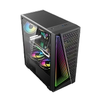 Корпус AULA Z007 RGB