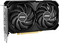 MSI - 16GB GeForce RTX4060Ti VENTUS 2X BLACK 16G