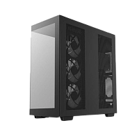 Корпус Deepcool CH780 Black
