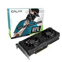 Galax - 12GB GeForce RTX3060 128Bit GDDR6 (G-PG190B-36NOL7MD1VOC-GALG)