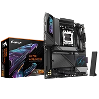 MB Gigabyte AMD AM5 X870E AORUS PRO DDR5