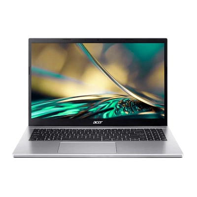Acer Aspire 3 A315-24P (AMD Ryzen 5-7520U/ DDR5 16GB/ SSD 512GB/ 15.6 FHD/ AMD Radeon Graphics/ 