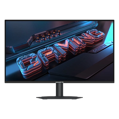 Gigabyte - 25" G25F2-EK Gaming Monitor, IPS, 200hz, 1mc, FHD (1920x1080), HDMI, DisplayPort, Speaker